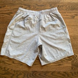 MENS lululemon athletic shorts